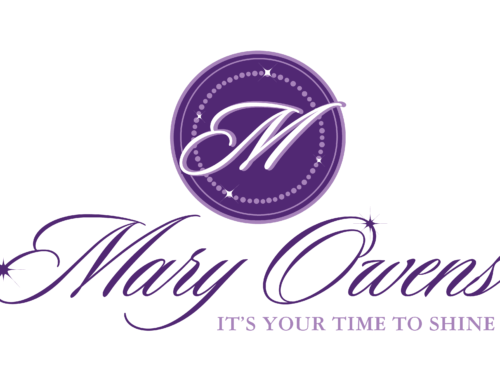 Mary C. Owens