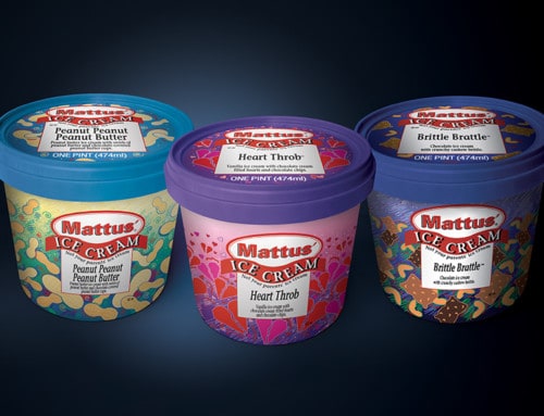 Mattus Ice Cream