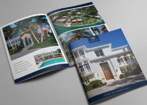 hanna homes Brochure