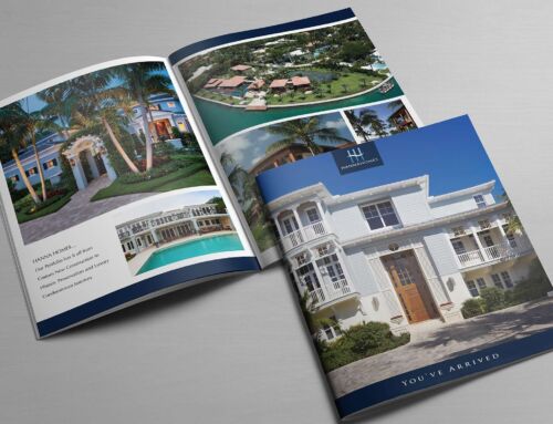 Hanna Homes Brochure