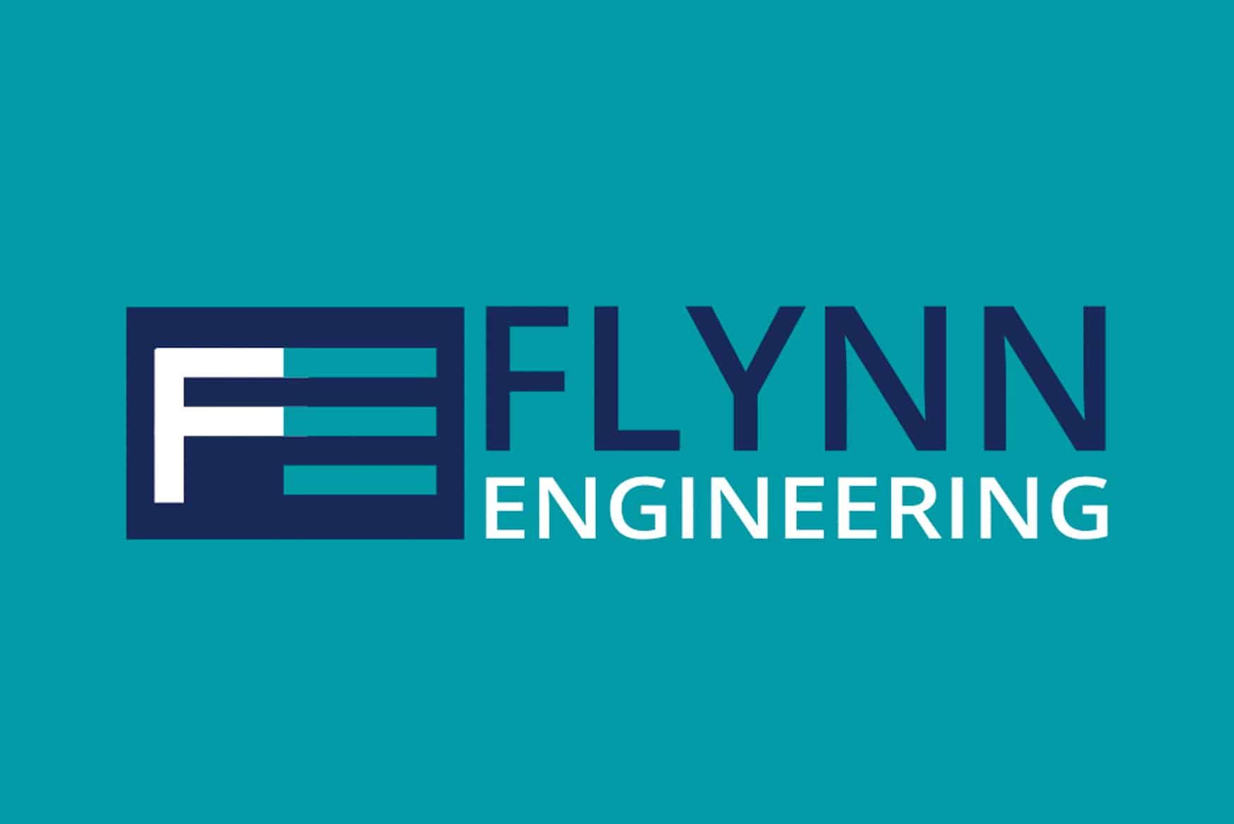 Flynn Engineering Logo and Branding