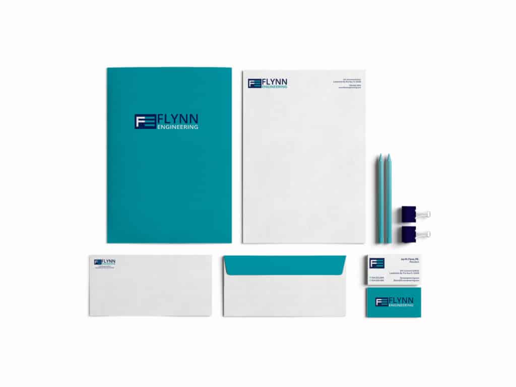 Flynn Stationary Design