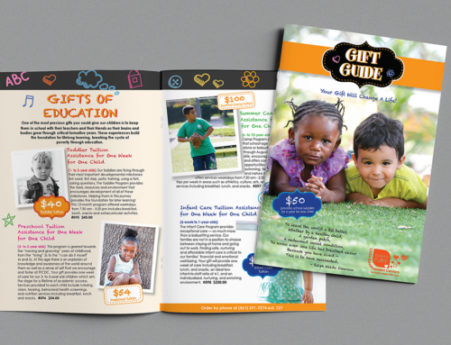 Florence Fuller Gift Guide Design