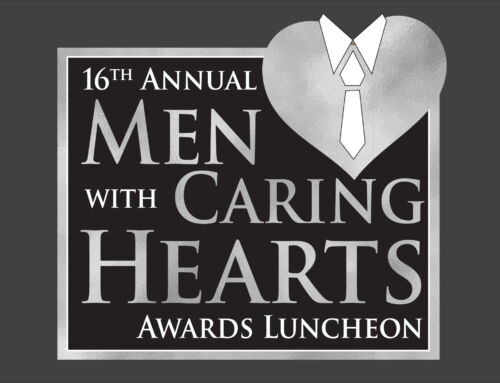 Men with Caring Hearts