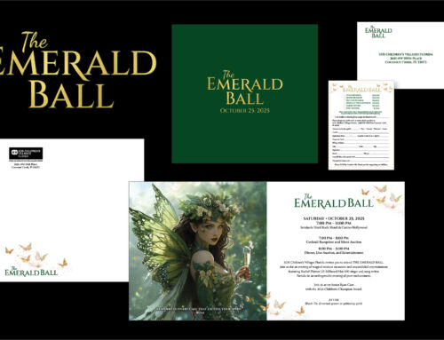 The Emerald Ball
