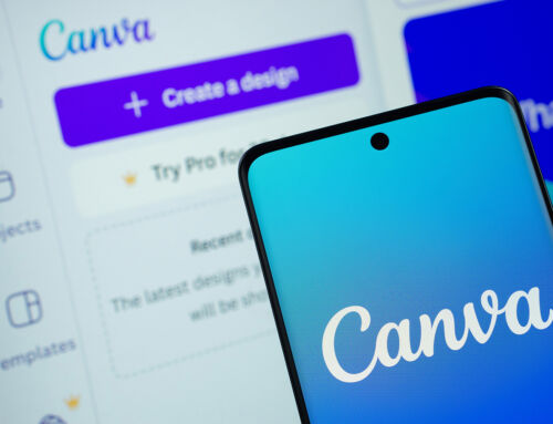 Canva is a tool. Not a Creative Director.
